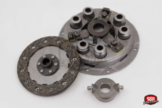 Kit embrayage 500 D