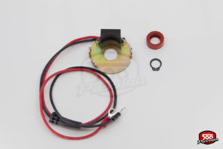 Kit électronique FIAT 500 / 126