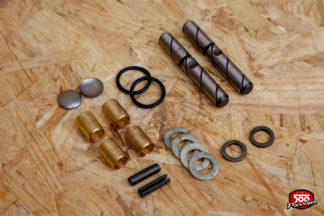 Kit réparation fusées