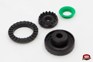 Kit silentblocs support moteur 500R / 126