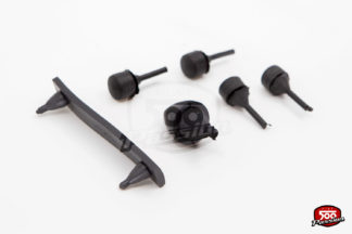 Kit tampons coffre avant