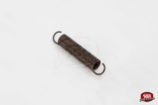 Ressort rappel embrayage