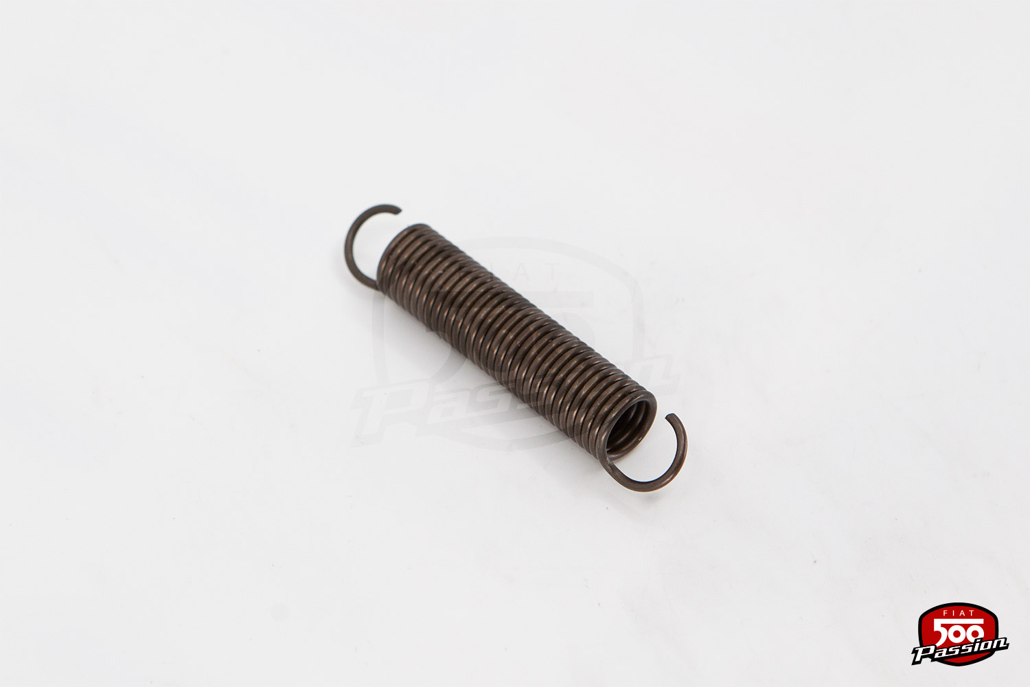 Ressort rappel embrayage