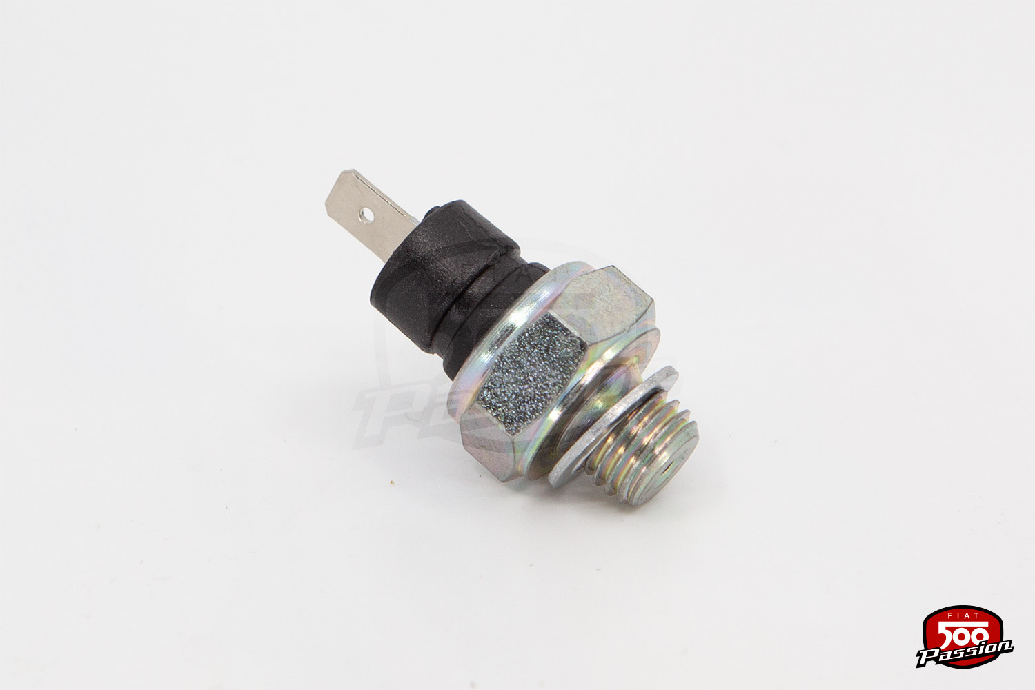 Mano contacteur d'huile