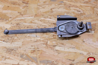 Mécanisme de lève vitre (droit ou gauche)