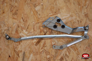 Mécanisme essuie-glace complet 500 D / F 1ère série