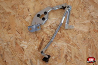 Mécanisme essuie-glace complet 500 F / L / R