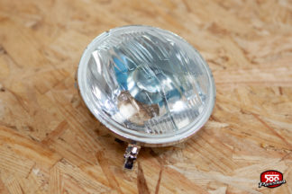 Optique de phare 500 F/ L avec ampoule (pièce)