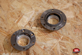 Paliers vilebrequin standard (les 2 pièces)