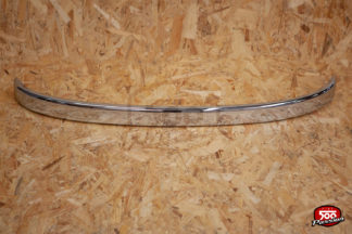 Pare-chocs arrière chromé - qualité supérieure