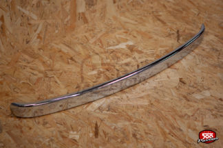 Pare-chocs avant chromé - qualité supérieure