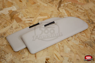 Pare soleil (la paire) beige