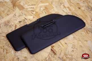 Pare soleil (la paire) noir