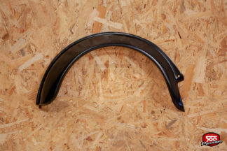 Passage de roue arrière droit extérieur