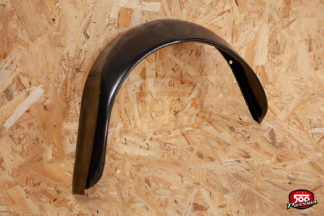 Passage de roue avant droit extérieur