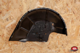 Passage de roue avant intérieur droit