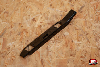 Pied de montant porte - droit