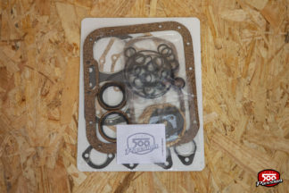 Pochette complète joints moteurs 126 (650 cm3)