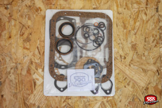 Pochette complète joints moteurs 500 F/L