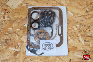 Pochette complète joints moteurs 500 R (594 cm3)
