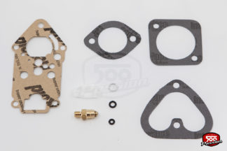 Pochette de joints carburateur 500 R/126 Weber 28