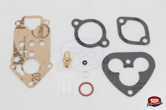 Pochette de joints carburateur 500 Weber 26