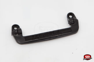 Poignée de porte intérieure en plastique