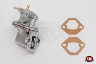 Pompe à essence 126 (moteur avec alternateur) avec joints