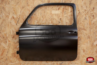 Portière gauche