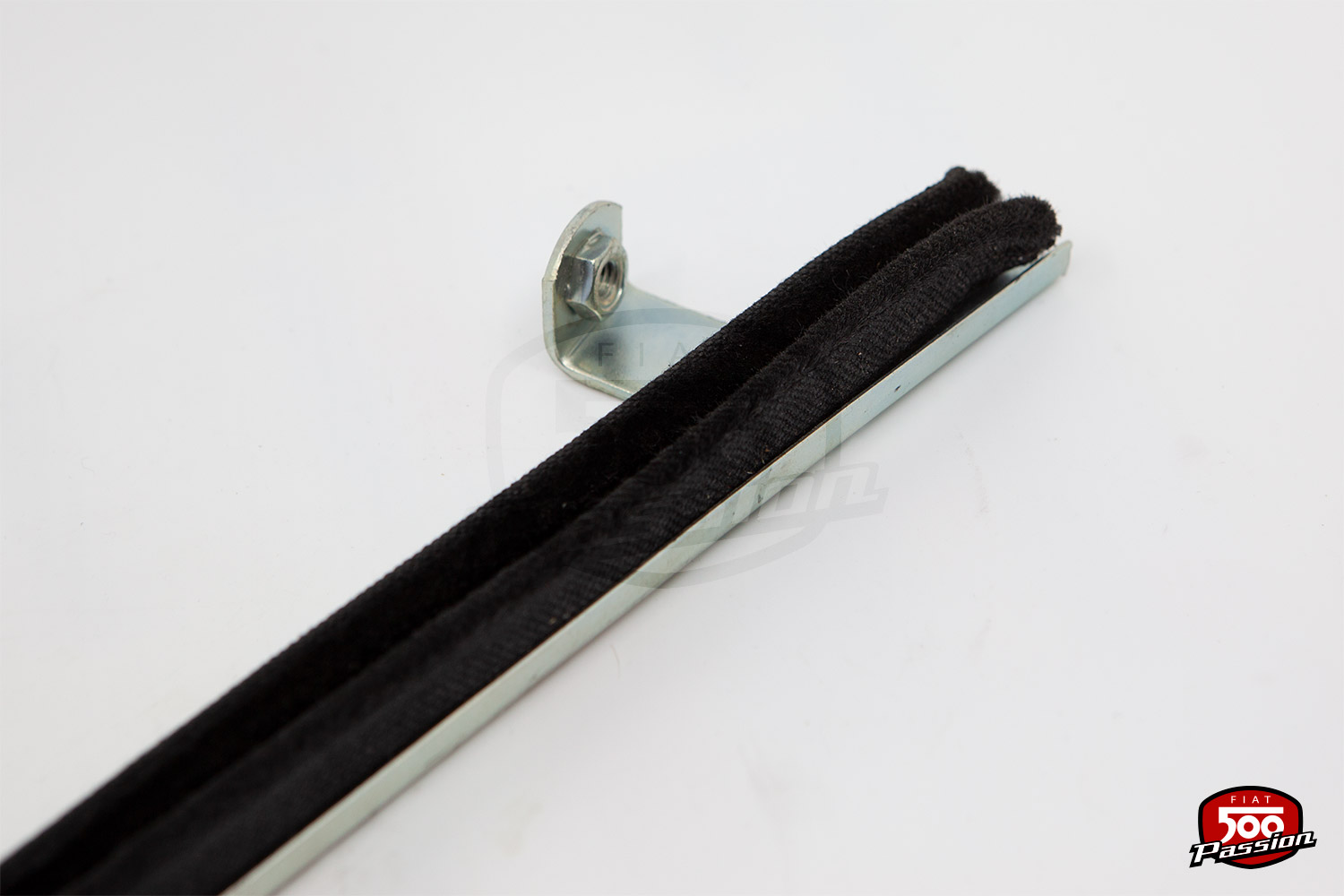 Rail guide vitre gauche – Image 2