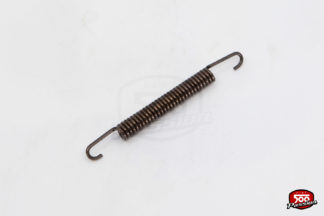 Ressort de mâchoires de freins