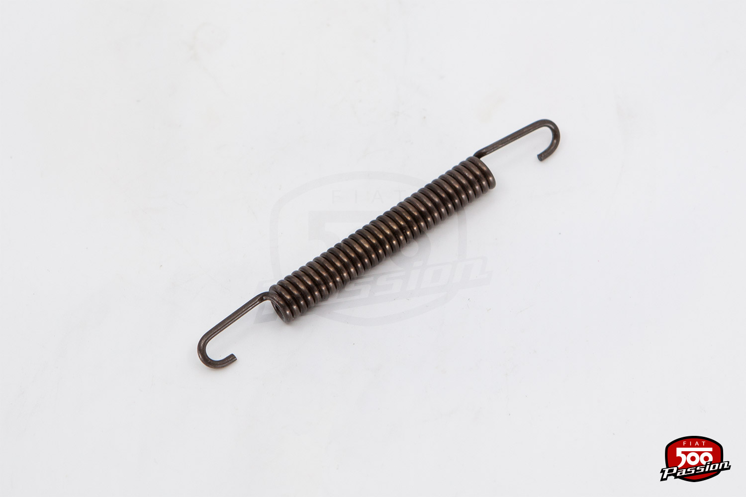 Ressort de mâchoires de freins