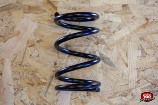 Ressort de suspension arrière