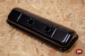 Réservoir d'essence avec bouchon