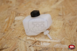 Réservoir du liquide de frein avec bouchon 500F/L/R