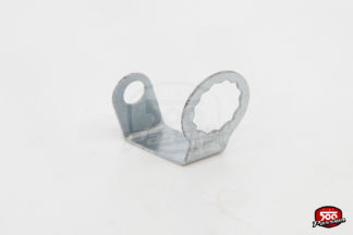 Rondelle arrêtoir de vis flexible avant (la paire)