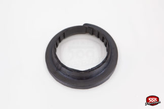 Rondelle caoutchouc pour semelle de ressort arrière