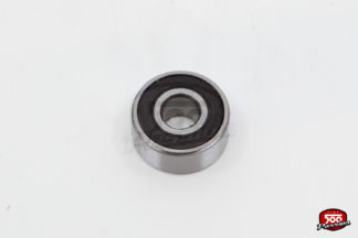 Roulement dynamo - côté poulie