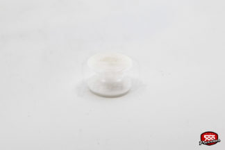 Roulette mécanisme de porte