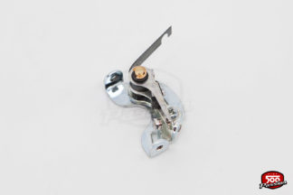 Rupteur avec plateau