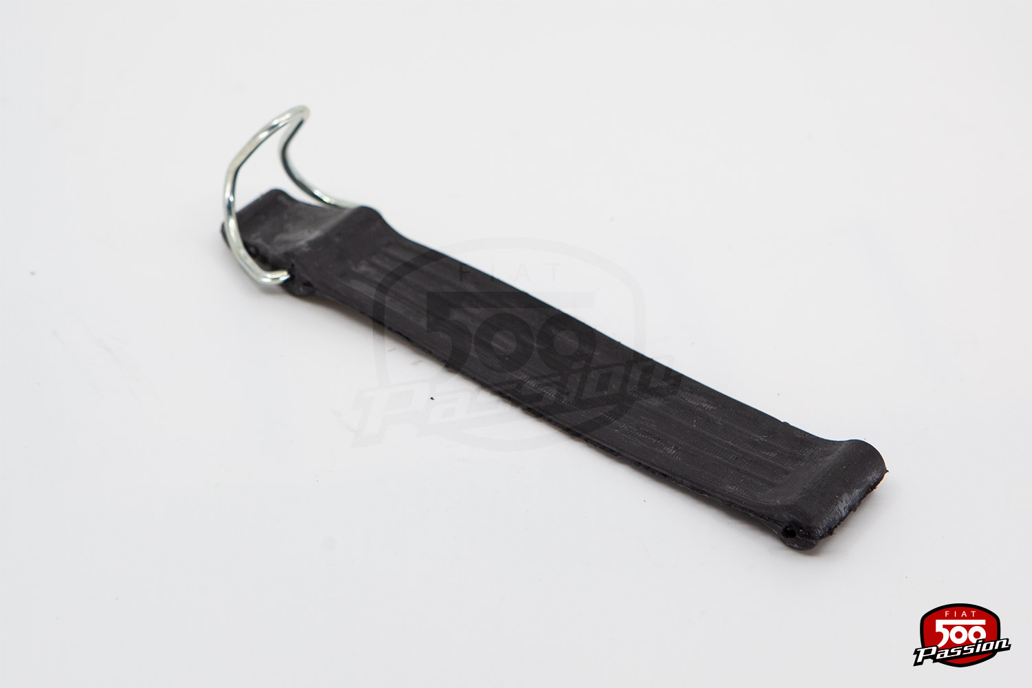 Sangle pour la roue de secours 500 D