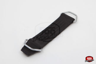 Sangle pour tenir le cric