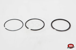 Segmentation standard 126 diamètre 77.0 (la paire)