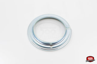 Semelle métal pour ressort arrière