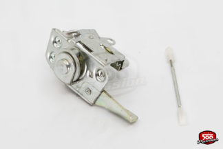 Serrure de porte droite 500 F/L