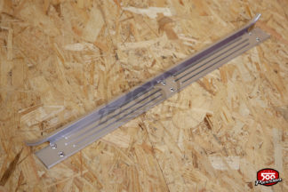 Seuil de porte aluminium 500 D