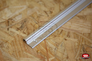 Seuil de porte en aluminium