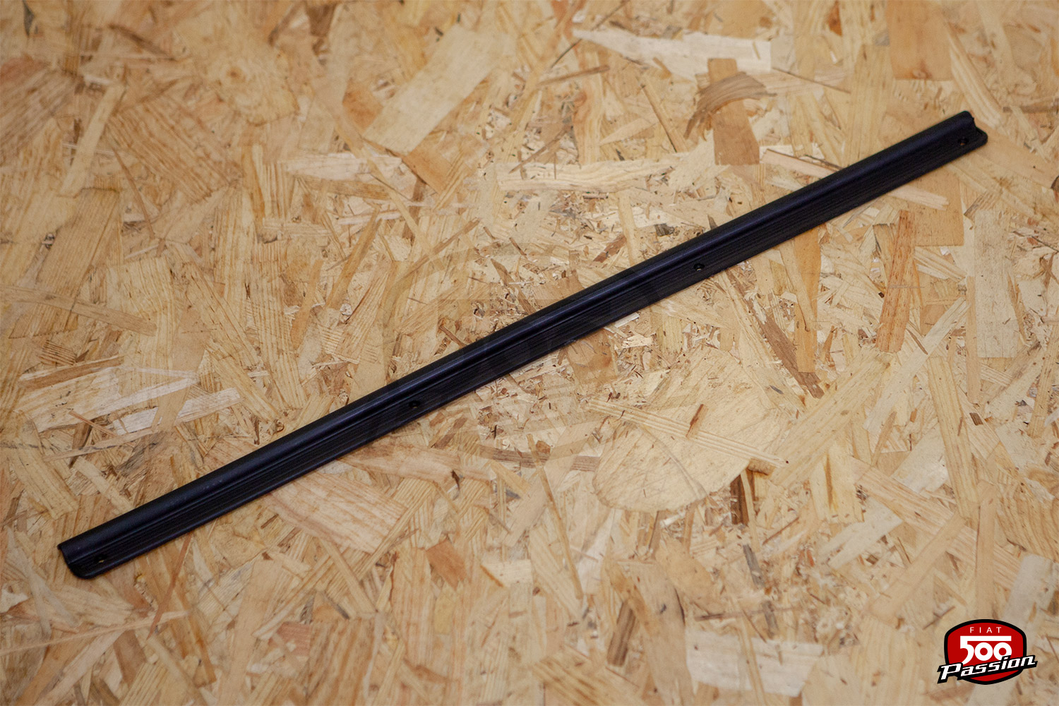 Seuil de porte en plastique – Image 2