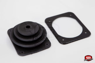 Soufflet de levier de vitesses