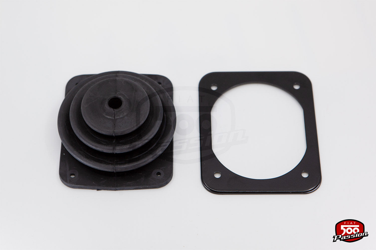 Soufflet de levier de vitesses – Image 2